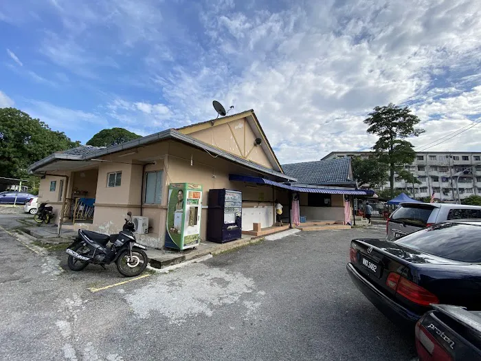 Surau At-taqwa Picture 2