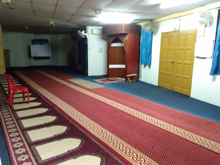Surau At-taqwa Picture 10