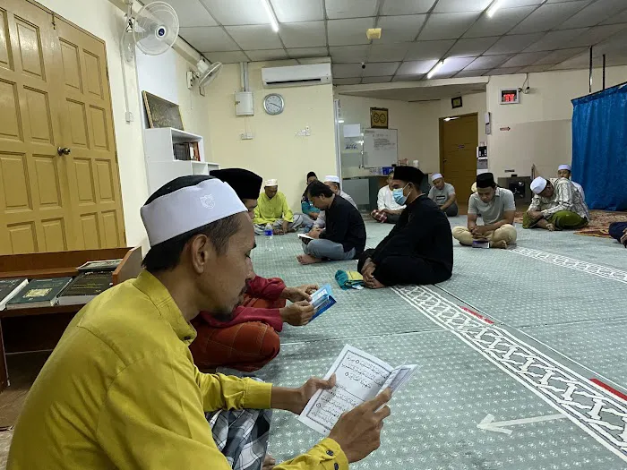 Surau At-taqwa Picture 8