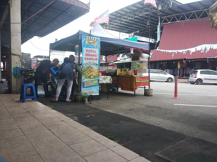 Pasar Borong Nilai 3 Picture 3