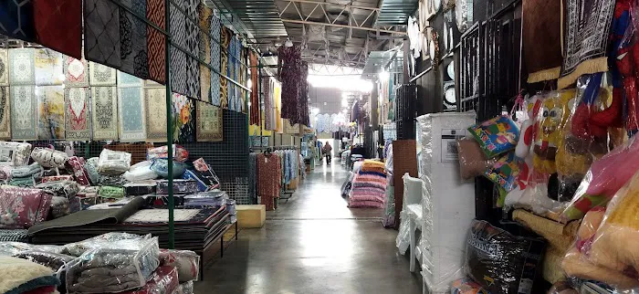 Pasar Borong Nilai 3 Picture 6