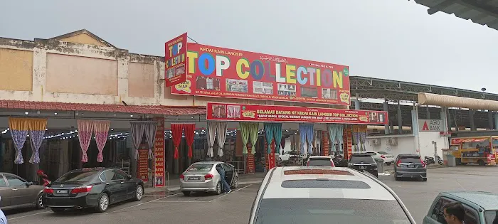 Pasar Borong Nilai 3 Picture 5