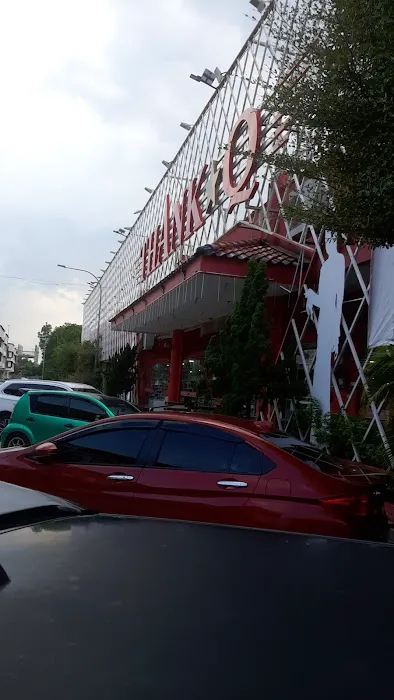 Pasar Borong Nilai 3 Picture 2