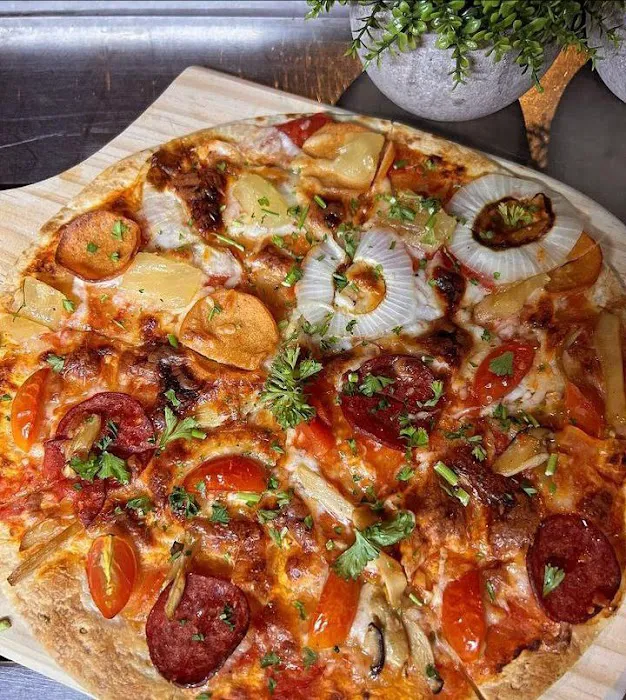 Hafiyas Pasta Picture 1