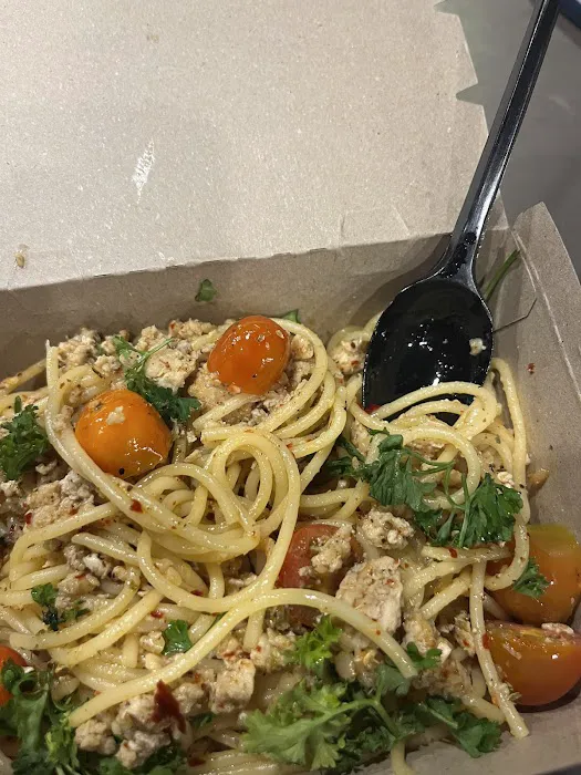 Hafiyas Pasta Picture 3