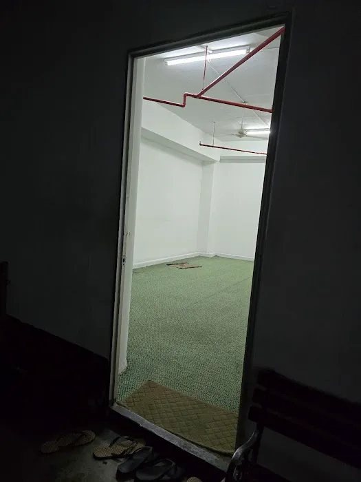 Surau @ Level 5, Spectrum Shopping Mall Picture 2