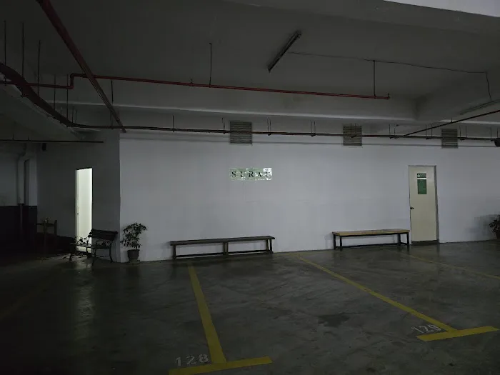 Surau @ Level 5, Spectrum Shopping Mall Picture 1