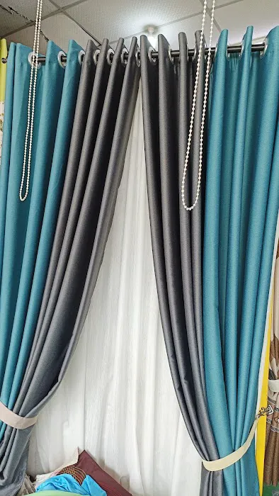 Lelangsir Curtain Picture 2