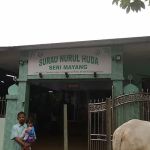 Masjid Nurul Huda Seri Mayang