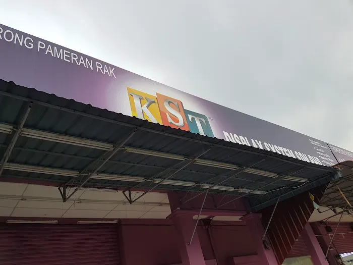 KST DISPLAY SYSTEM Picture 1
