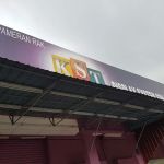 KST DISPLAY SYSTEM