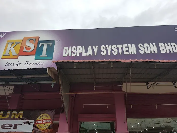 KST DISPLAY SYSTEM Picture 9