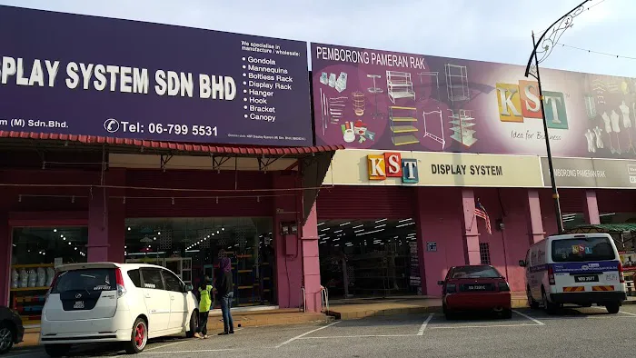 KST DISPLAY SYSTEM Picture 10