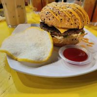 Boss Burger Solo ico