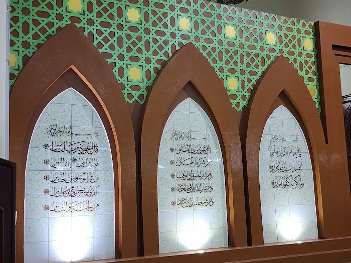 Masjid Al-Azim Picture 8