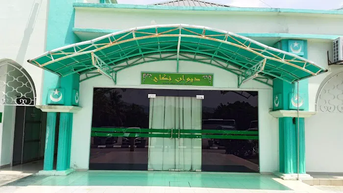 Masjid Al-Azim Picture 3