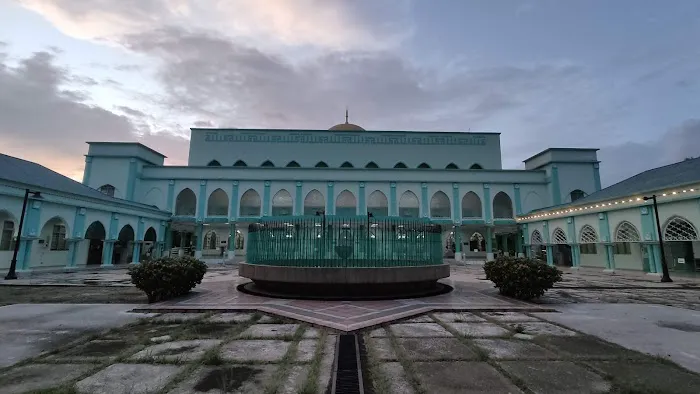 Masjid Al-Azim Picture 7