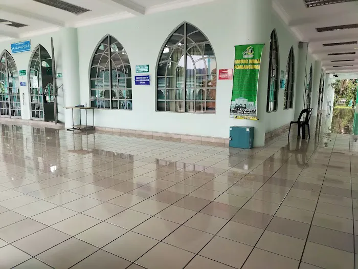 Masjid Al-Azim Picture 1