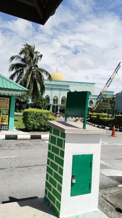 Masjid Al-Azim Picture 6