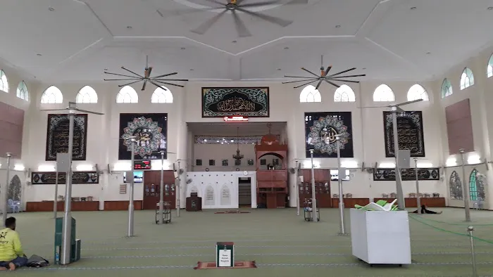 Masjid Al-Azim Picture 5