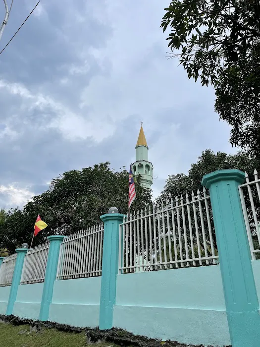 Masjid Al-Azim Picture 9