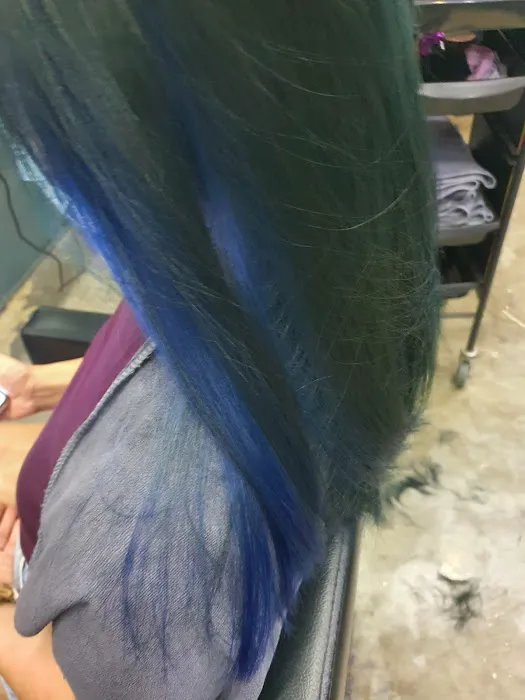 My one hair studio Picture 6