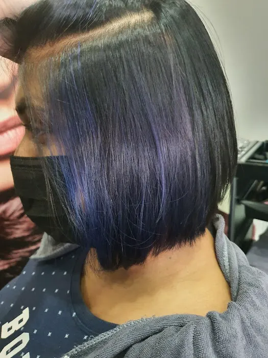 My one hair studio Picture 2