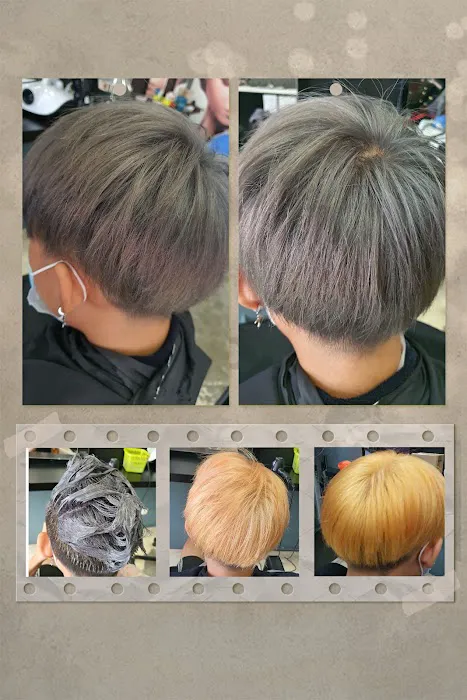 My one hair studio Picture 10
