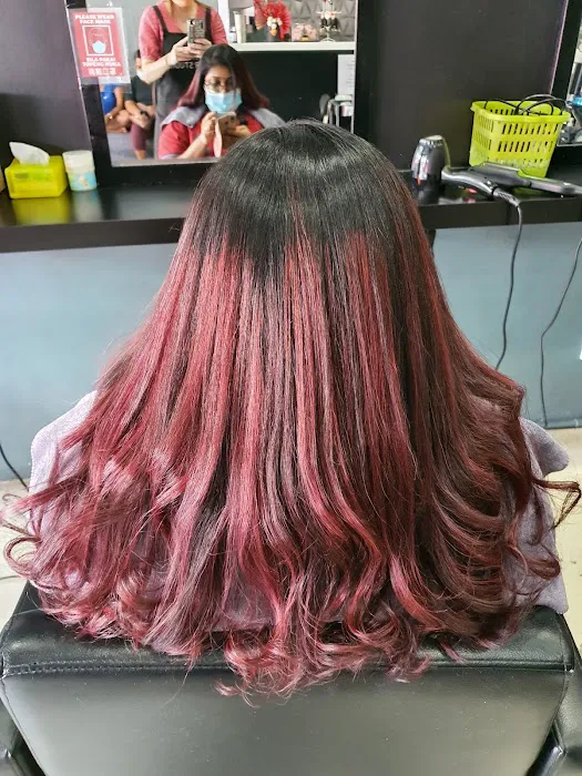My one hair studio Picture 8