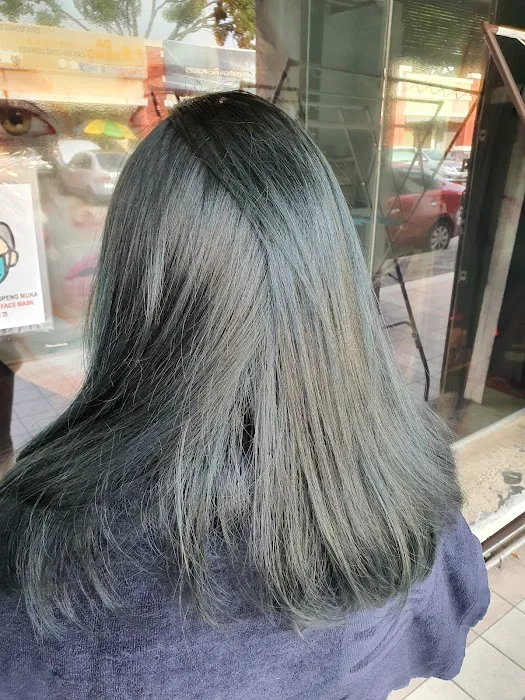 My one hair studio Picture 9