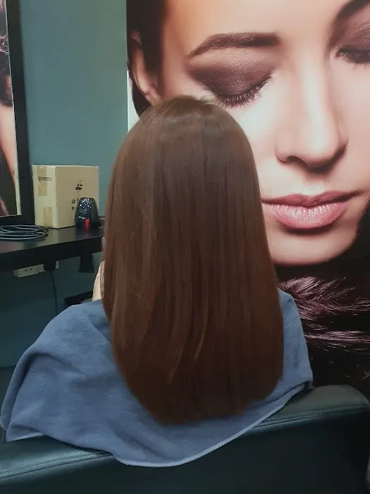 My one hair studio Picture 7