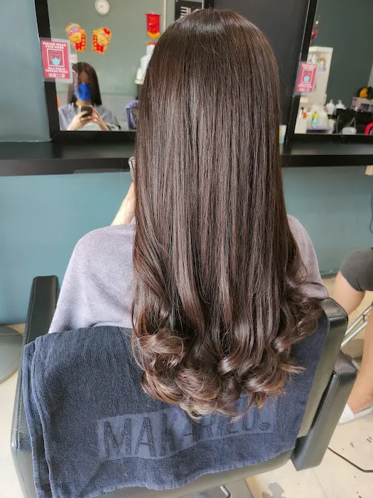 My one hair studio Picture 4
