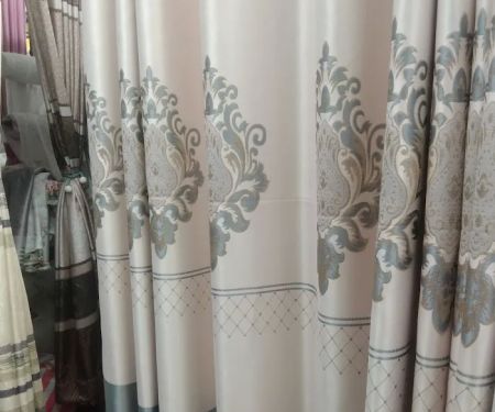 IBU Texttile jalan 3/3 No 84