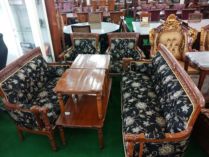 Jati House Wholesale & Retail Picture 10