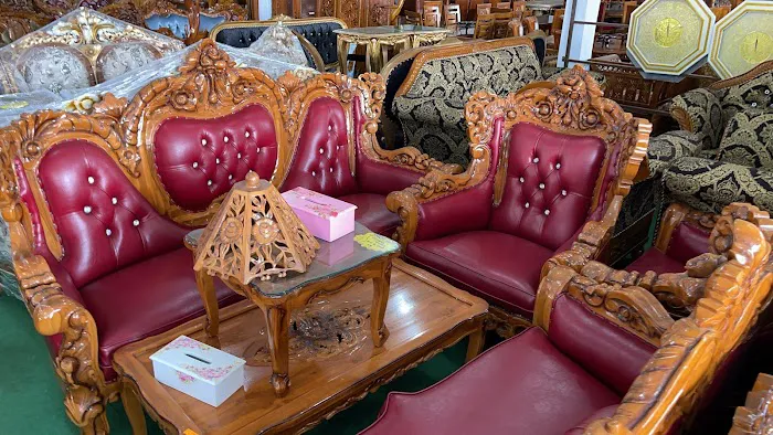 Jati House Wholesale & Retail Picture 2