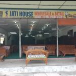 Jati House Wholesale & Retail