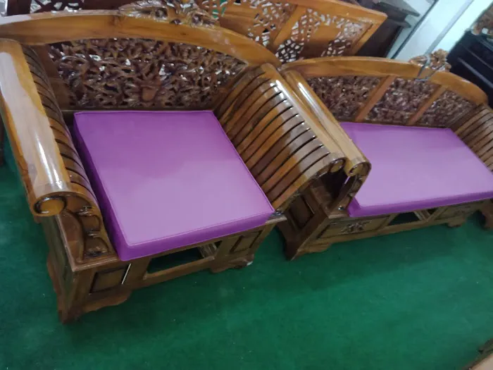 Jati House Wholesale & Retail Picture 5