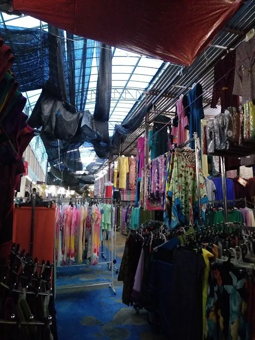 Textile Walk Picture 8