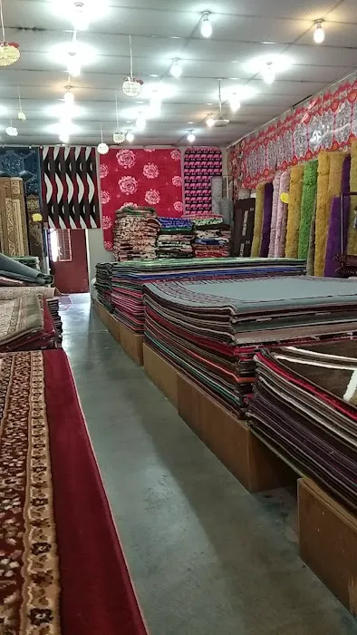 Textile Walk Picture 9