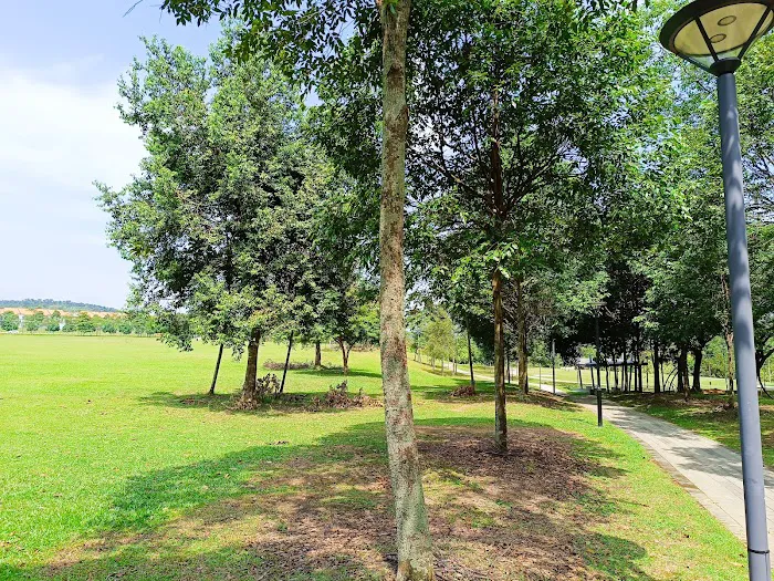 BSC Central Park Picture 7