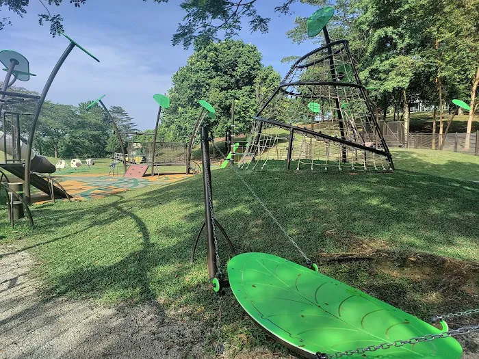 BSC Central Park Picture 8