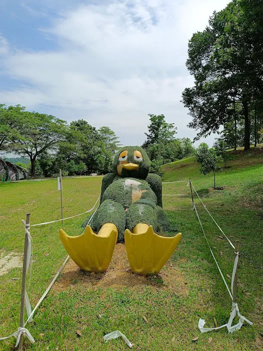 BSC Central Park Picture 6