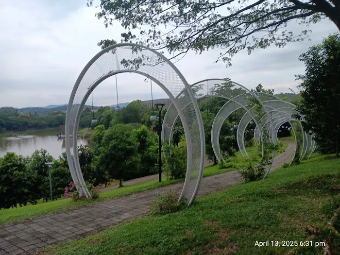 BSC Central Park Picture 1