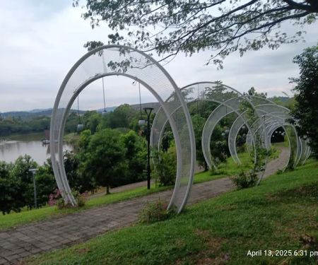 BSC Central Park