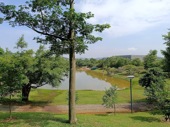 BSC Central Park Picture 2