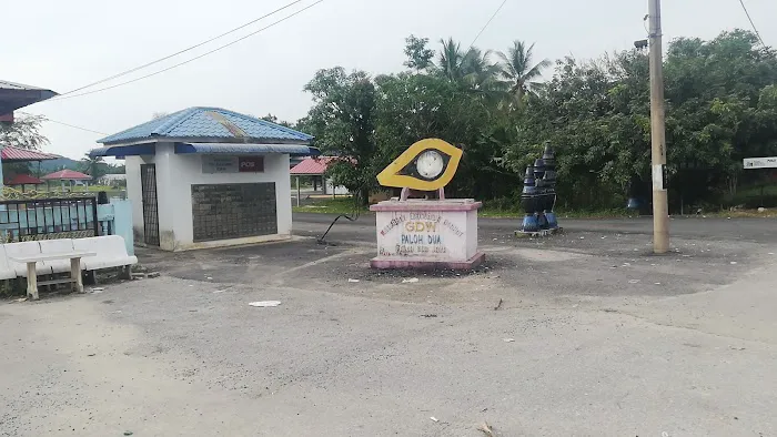 Madrasah Desa Sentosa Rkt Kesedar Paloh 2 Picture 2