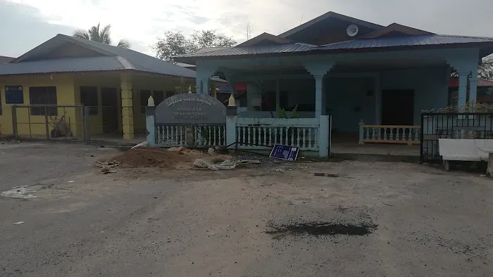 Madrasah Desa Sentosa Rkt Kesedar Paloh 2 Picture 1