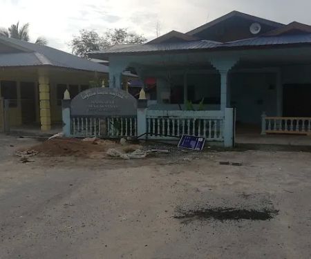 Madrasah Desa Sentosa Rkt Kesedar Paloh 2