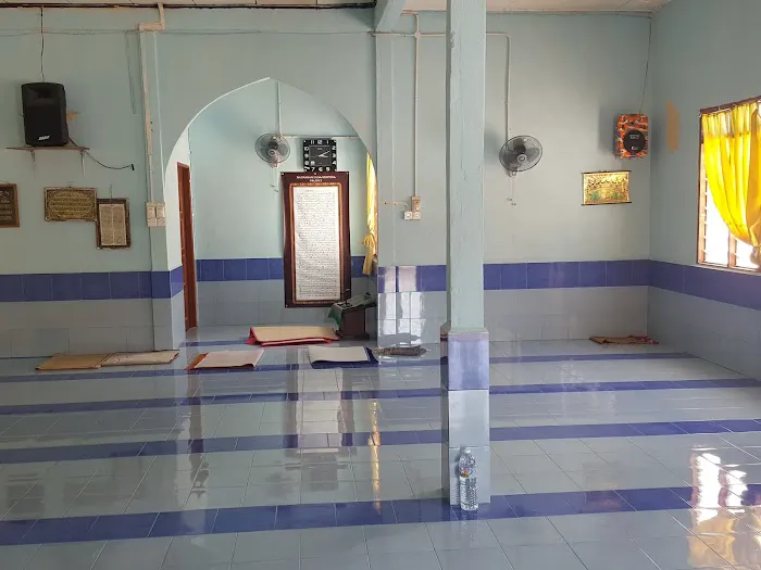 Madrasah Desa Sentosa Rkt Kesedar Paloh 2 Picture 5