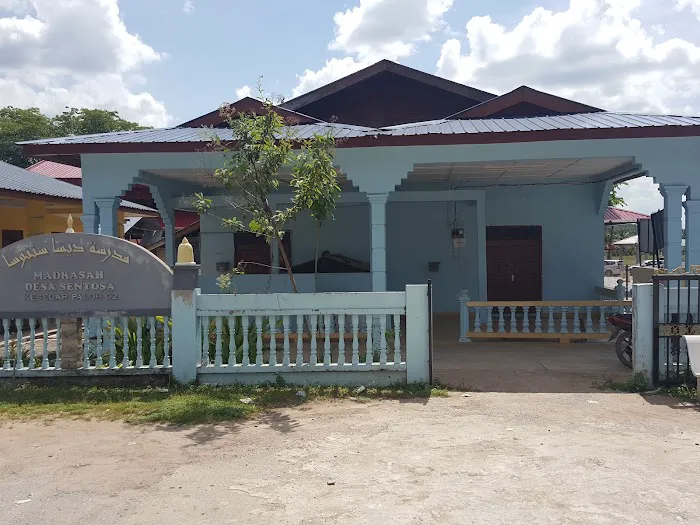 Madrasah Desa Sentosa Rkt Kesedar Paloh 2 Picture 6